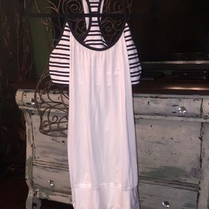 Lululemon no limit tank